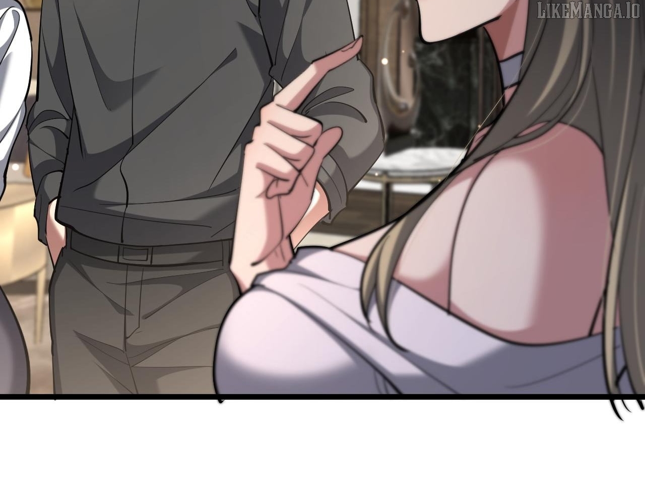 I’m Trapped In This Day For One Thousand Years Chapter 224 - page 27